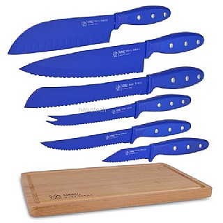 �� ���� ���� ���� Ginsu Nuri Series 05809DS 6-Piece Set