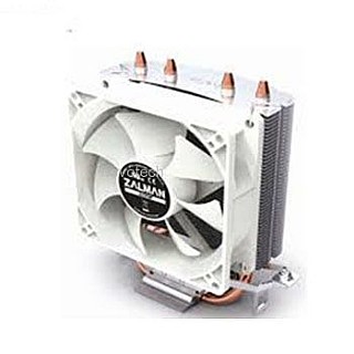 ������ ����� Zalman HP92SO Ultra Quiet 92mm CPU cooler 