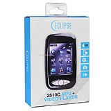 נגן Eclipse T2810C 20GB MP3 Touchscreen Digital Music/Video Player & Voice Recorder w/Camera נגן Eclipse T2810C 20GB MP3 Touchscreen Digital Music/Video Player & Voice Recorder w/Camera