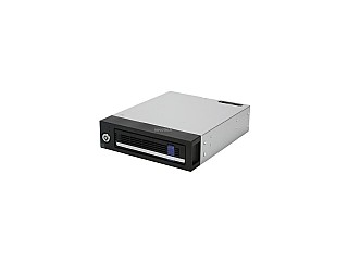 ����� ����� ����� ���� ICY DOCK MB876SK-B Aluminum 3.5" SATA Mobile Rack Enclosure