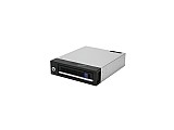 ����� ����� ����� ���� ICY DOCK MB876SK-B Aluminum 3.5" SATA Mobile Rack Enclosure