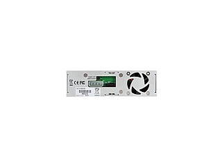 ����� ����� ����� ���� ICY DOCK MB876SK-B Aluminum 3.5" SATA Mobile Rack Enclosure