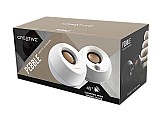 ������� CREATIVE LABS Creative SPK 51MF1680AA001 SYS SPKR CREATIVE PEBBLE White