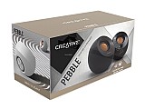 ������� CREATIVE LABS  Creative SPK 51MF1680AA000 SYS SPKR PEBBLE WW-R N Black