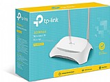 ����� TP-Link TL-WR840N nMax 300Mbps