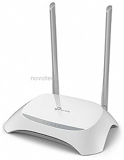 ����� TP-Link TL-WR840N nMax 300Mbps