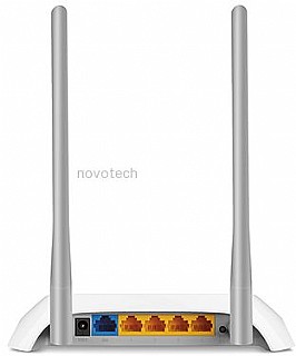 ����� TP-Link TL-WR840N nMax 300Mbps