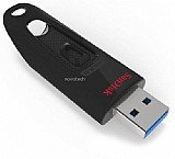 ������ ���� SanDisk Cruzer Ultra 256GB USB 3.0 SDCZ48-256G-U46
