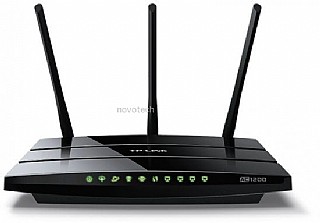 �����+���� TP-Link Archer VR400 AC1200 Gigabit VDSL/ADSL 1200Mbps