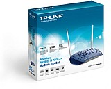 �����+���� TP-Link TD-W8960N N ADSL2+ 300Mbps