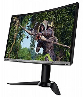 ��� ���� ������� ���� Lenovo Y27g 27 Inch LED VA