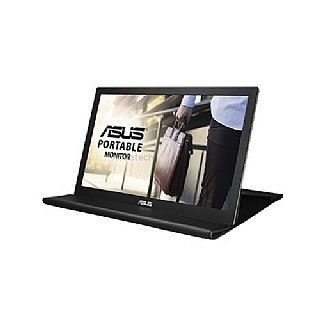 ��� USB ���� ASUS ZenScreen ���� MB168B