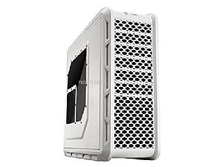 ���� ���� ��� Cougar - Evolution-W (White) ATX Mid Tower Case