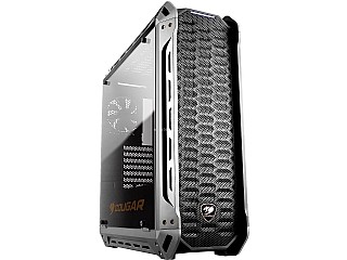 ���� ���� COUGAR Panzer ATX Mid Tower Computer Case