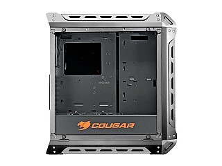 ���� ���� COUGAR Panzer ATX Mid Tower Computer Case