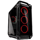 ���� ���� COUGAR PANZER EVO ATX Tower Computer Case