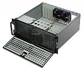 ���� ������� 4U ���, HEC S400-J04 RACKMOUNT