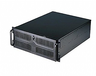 ���� ������� 4U ����, HEC S411 RACKMOUNT