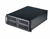 ���� ������� 4U ����, HEC S411 RACKMOUNT