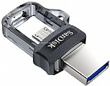 ������ ���� SanDisk Ultra OTG Dual Drive m3.0 16GB SDDD3-016G-G46