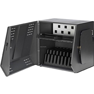 ���� ��� ����� ������� �� ���� ���� ���� 10 ������ MACLOCKS SKUCHRGBOX10B 