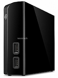���� ���� ������ Seagate Backup Plus Hub STEL8000200 8TB