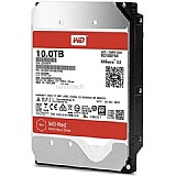 ����� ���� ������ Western Digital WD Red WD100EFAX 10000GB