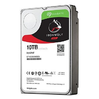 ����� ���� ������ Seagate Ironwolf ST10000VN0004 10000GB
