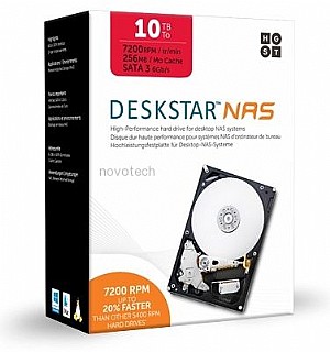 ���� ���� ������ HGST Deskstar NAS H3IKNAS1000025672SWW 10000GB ������