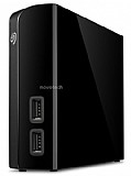 כונן קשיח חיצוני Seagate Backup Plus Hub STEL6000200 6000GB כונן קשיח חיצוני Seagate Backup Plus Hub STEL6000200 6000GB