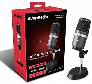�������� �������  ������ USB ����� AVerMedia AM310