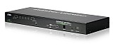 ����� ����� Aten CS1708i 8-Port PS/2-USB KVM over IP Switch With 1 Local/Remote User Access