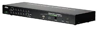 ����� ����� Aten CS1716i KVM Over IP 16 Ports
