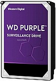 ����� ���� ������ Western Digital WD Purple WD80PURZ 8000GB