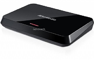 ����� ����� ������ ������ Avermedia DarkCrystal 750 CD750 SDK Included,