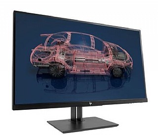 ��� ���� HP Z27n G2 1JS10A4