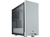 ���� ���� Corsair Carbide 275R Tempered Glass Gaming WHITE