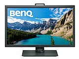 ��� BenQ SW320 31.5" 4K Photographer Monitor, 
