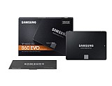 כונן קשיח Samsung 860 EVO Series MZ-76E250B 250GB SSD SATA III כונן קשיח Samsung 860 EVO Series MZ-76E250B 250GB SSD SATA III