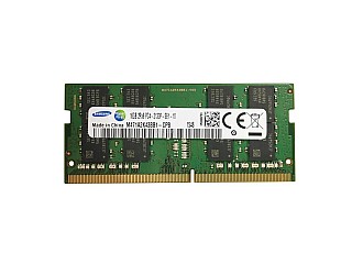 ������ ����� ���� Samsung DDR4 16GB 2666MHz M471A2K43CB1-CTD