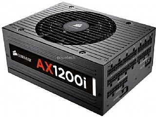 ��� �� ������ ��������� Corsair 1200W 80+ Platinum AX1200i