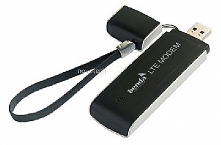 ���� USB ������ 4G LTE �� Benda - Wi-Fi
