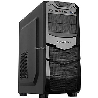 ���� ���� NOVOTECH R01 NovotechPro Tower ATX