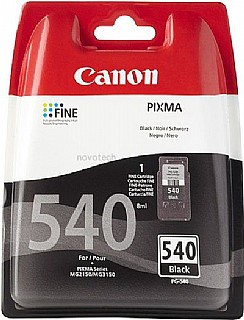 ��� ��� ����� �CANON ��� ���� PG-540