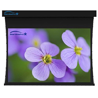 ��� ����� ����� 84" ���� 16:9 ����� StarViewPro