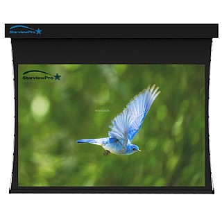 ��� ����� ����� 92" ���� 16:9 ����� StarViewPro