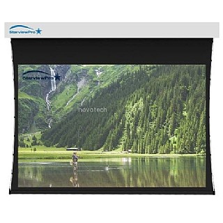 ��� ����� ����� 100" ���� 16:9 ����� StarViewPro