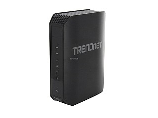 ��� ������ TRENDnet TEW-750DAP N600 Dual Band  