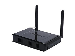 ����� ���� TRENDnet TEW-638APB N300 Wireless Access Point