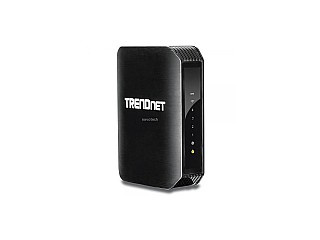 ��� ������ TRENDnet N300 Wireless Gigabit Router, TEW-733GR